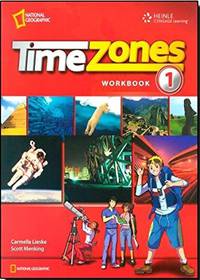 Time Zones 1. Workbook