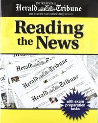 Reading the News. Student's Book (+2 Audio CDs) (+ Audio CD)