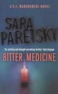 Bitter Medicine