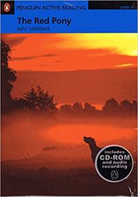 The Red Pony (+ CD-ROM)