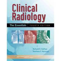 Clinical Radiology. The Essentials