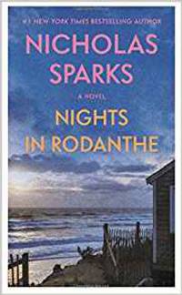 Nights in Rodanthe