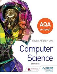 AQA. A level. Computer Science
