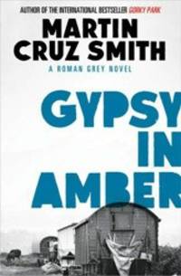 Gypsy In Amber