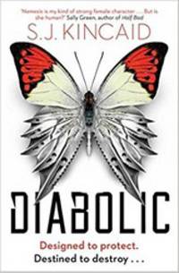 The Diabolic