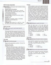 Career Paths: Beauty Salon. Teacher's Guide