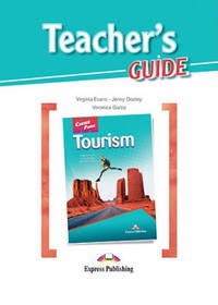 Career Paths Tourism