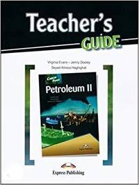 Career Paths: Petroleum 2. Teacher's Guide