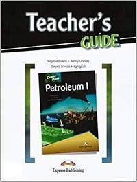 Career Paths: Petroleum 1. Teacher's Guide