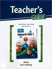 Career Paths: Natural Gas 1. Teacher's Guide