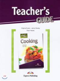 Cooking. Teacher's Guide