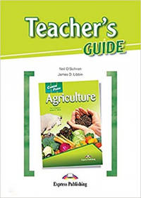 Career Paths: Agriculture. Teacher's Guide