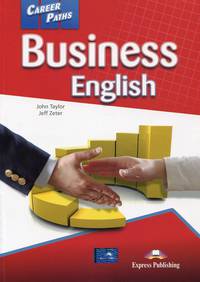 Career Paths: Business English. Student's Book