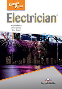 Career Paths: Electrician. Student's Book with DigiBooks Application (Includes Audio & Video)