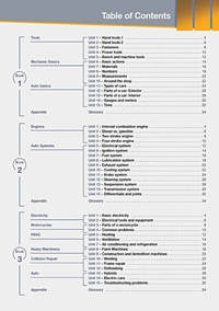 Career Paths: Mechanics. Student's Book with DigiBooks Application (Includes Audio & Video)