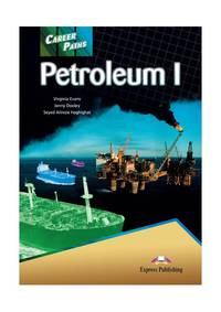 Career Paths: Petroleum 1. Student's Book