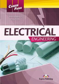 Electrical Engineering. Student's Book with Digibook Application