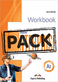 New Enterprise A2. Workbook with DigiBooks Application