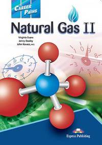 Career Paths: Natural Gas 2. Student's Book with Digibook Application (Includes Audio & Video)