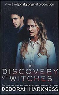 Discovery of Witches, a (Exp.) TV tie-in