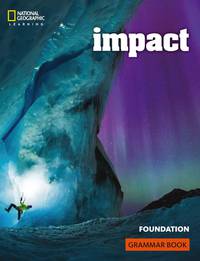 Impact Foundation Grammar Book. A1