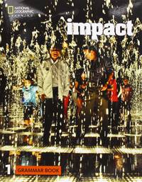 Impact 1. Grammar Book