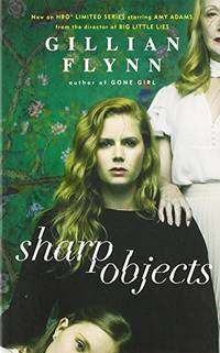 Sharp Objects (TV Tie-In)