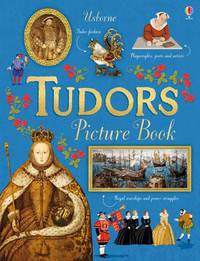 Tudors. Picture Book
