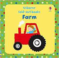 Farm. Board book
