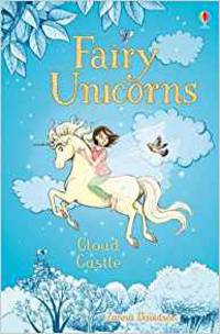 Fairy Unicorns: Cloud Castle