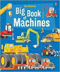 Big Book of Machines