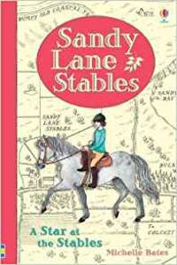Sandy Lane Stables: A Star at the Stables