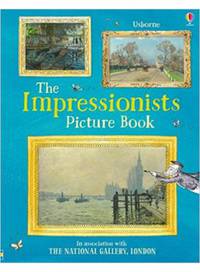 Impressionists. Picture Book