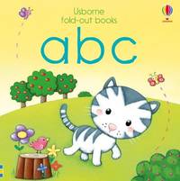 ABC. Board book