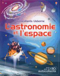 L'astronomie et l'espace