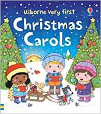 Christmas Carols (board book)