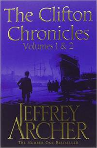 Clifton Chronicles: Volumes 1 &amp; 2