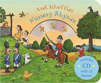 Mother Goose's Nursery Rhymes (+ Audio CD)