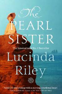 The Pearl Sister (The Seven Sisters 4)