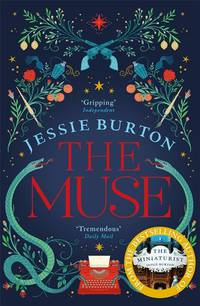 The Muse (UK No.1 bestseller)