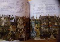 Harry Potter and the Philosopher's Stone: Illustrated Edition