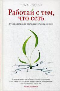 Работай с тем, что есть. Руководство по сострадательной жизни