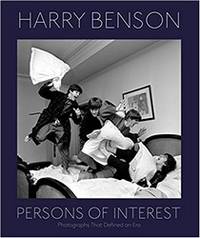 Harry Benson: Persons of Interest