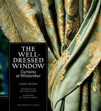 The Well-Dressed Window