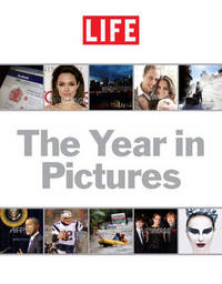 The Year in Pictures