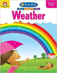 Early Bird: Weather. Grade PreK