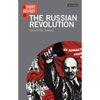 A Short History of the Russian Revolution