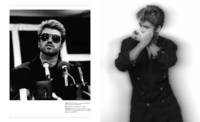 George Michael