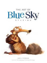 Art of Blue Sky Studios