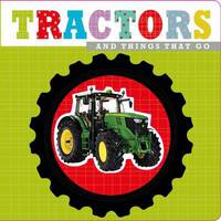 Tractors and Things that Go